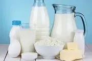 چرا  افزایش قیمت لبنیات قابل کنترل نیست؟