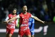 پیشنهاد ۷۵ میلیاردی استقلال به ستاره پرسپولیس