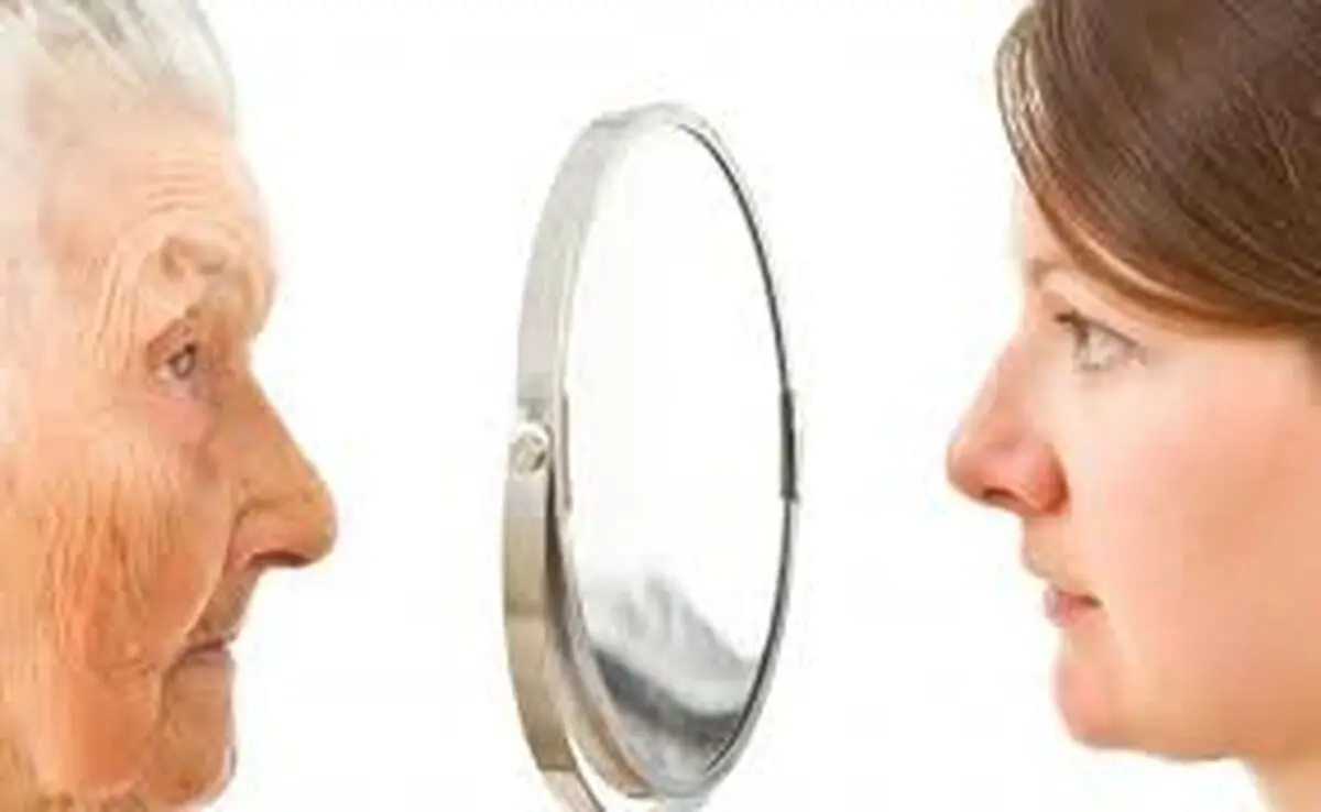 روند پیری پوست را چگونه کند کنیم؟