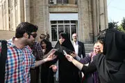 زمان اعلام‌نظر بازپرس پرونده «فاطمه هاشمی»