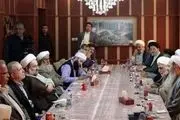 در دیدار علما و سران طوایف سیستان و بلوچستان با پزشکیان چه گذشت؟