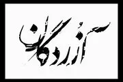 لیلا زارع به «آزردگان» پیوست/ عکس