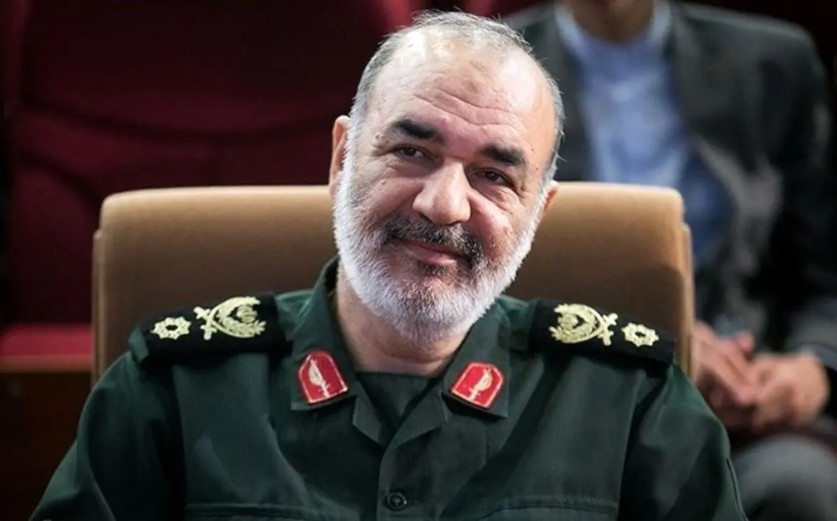 سردار سلامی: ماجرا تمام نشده است