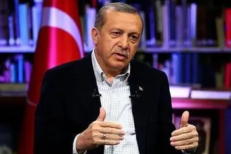 رضایت اردوغان برای تصویب قانون اعدام در ترکیه