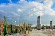 ابلاغیه‌ای برای تعطیلی بوستان آب و آتش نداشتیم/ گنبد مینا تعطیل است
