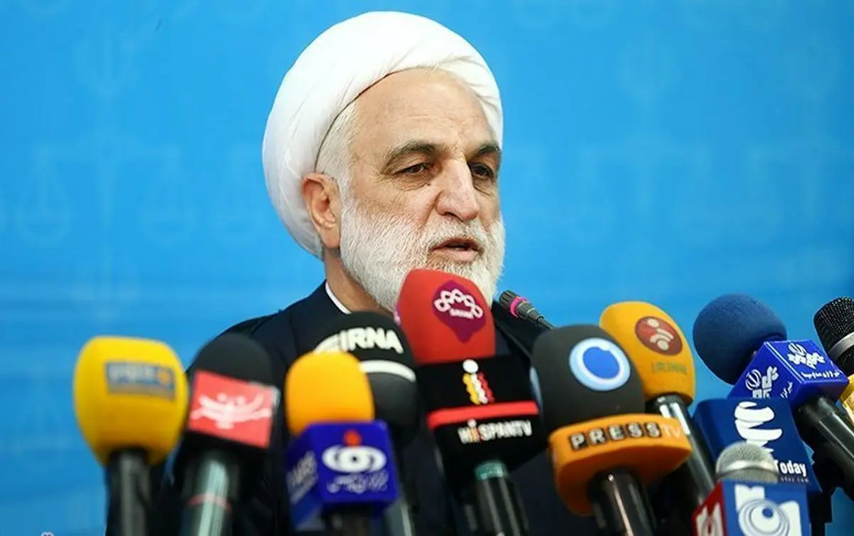 تشکیل پرونده برای ۵ الی ۶ مدیر نجومیبگیر با گزارش سازمان اطلاعات سپاه