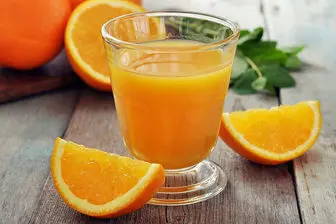 واردات بیش از ۲ هزار تن آب پرتقال به کشور