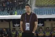 واکنش شهریاری به اخراج جواد نکونام پس از شکست خوردن از پرسپولیس