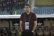 جواد نکونام راهی مس رفسنجان می‌شود!
