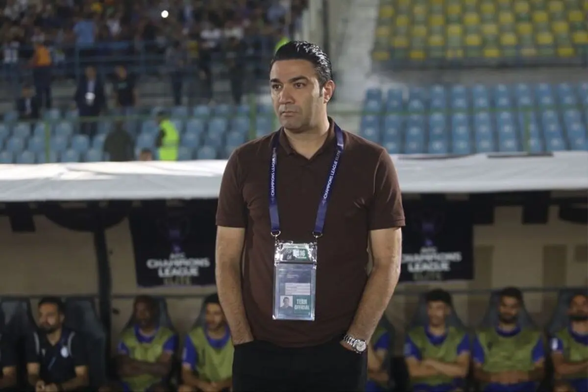 جواد نکونام راهی مس رفسنجان می‌شود!
