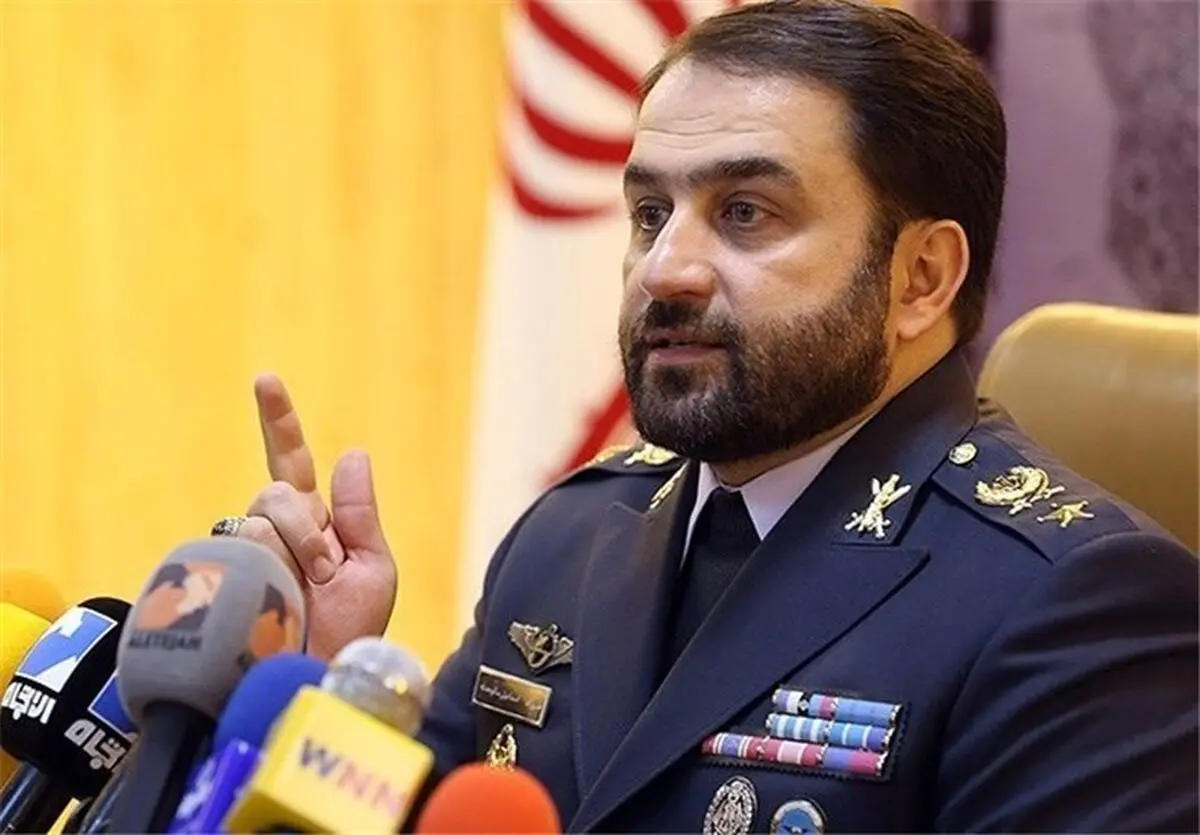 استقرار سامانه‌های جدید پدافندی در چرخه دفاعی کشور