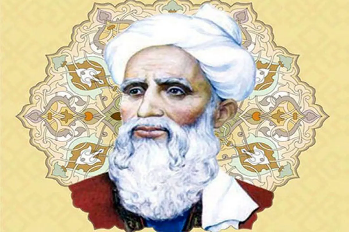 رودکی پدر شعر فارسی