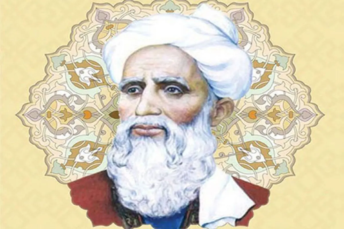 رودکی پدر شعر فارسی