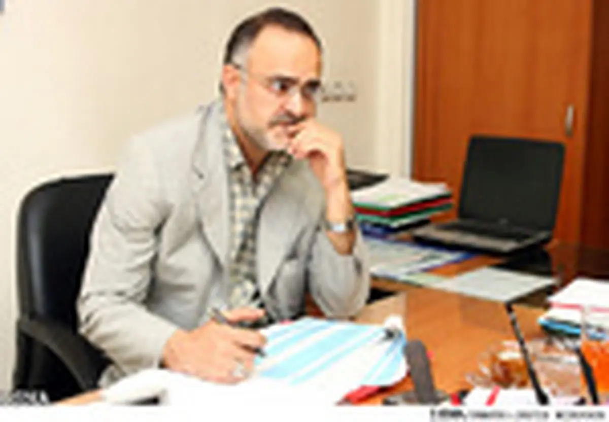 عقیلی جایگاهی در تیم ملی ندارد