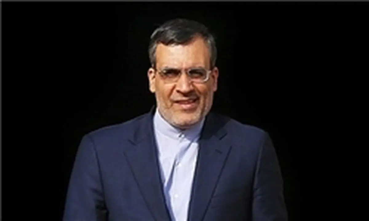 دیدار «جابری‌‌انصاری» با میشل عون، حریری و نبیه بری