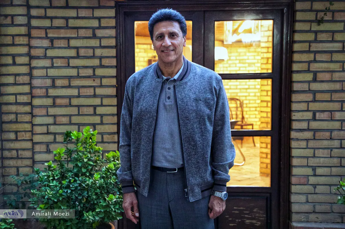 انتقادات صریح سرمربی سابق استقلال