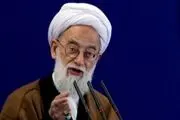 توصیه‌ آیت‌الله امامی‌کاشانی به دولت