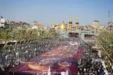 آمار جدید ثبت نام زوار اربعین در سامانه سماح