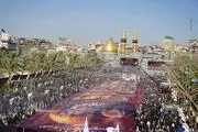 مهمانان ویژه اربعین امسال +فیلم
