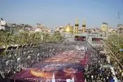 زمان آغاز خدمات رسانی مواکب اربعین در مرزها