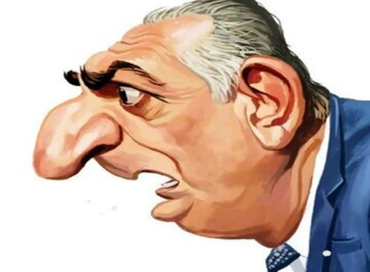 آیا فحاشی، استراتژی جدید طرفداران پهلوی است؟
