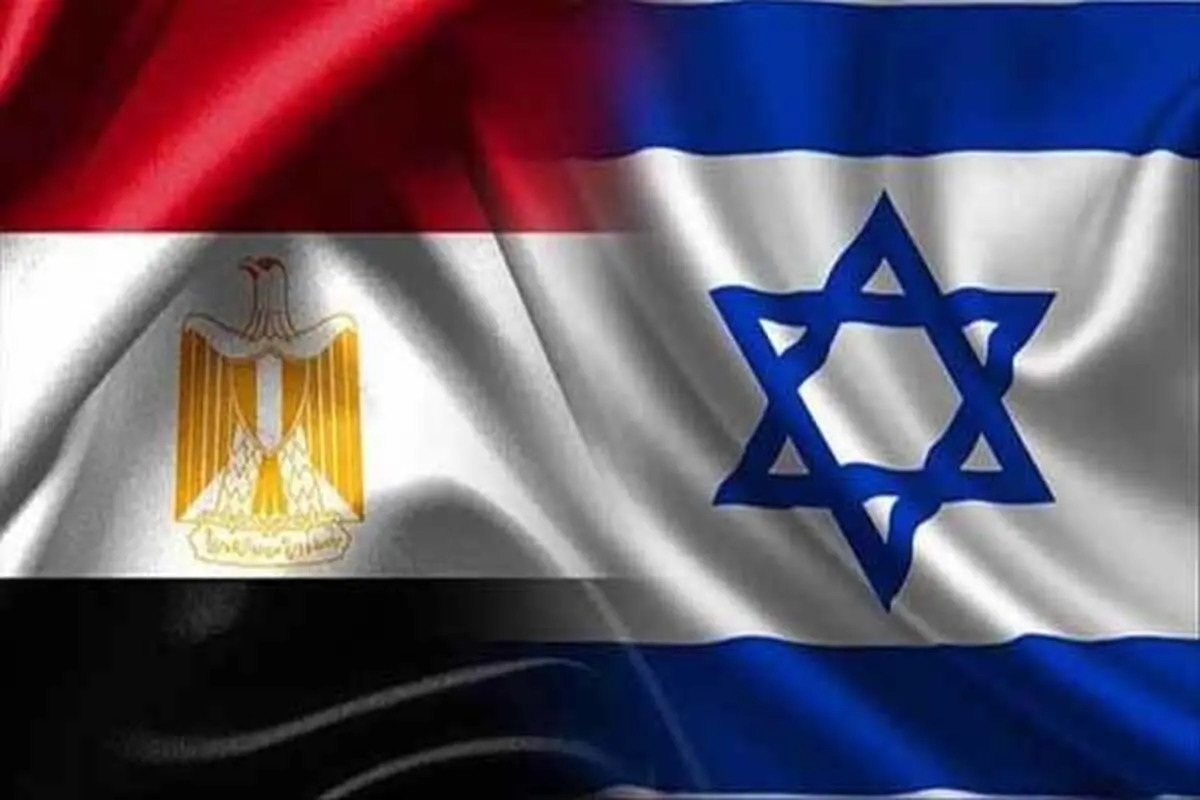 مصر از رژیم صهیونیستی گاز می‌خرد