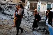 افشای سند سری رژیم صهیونیستی برای مرحله پساجنگ در غزه