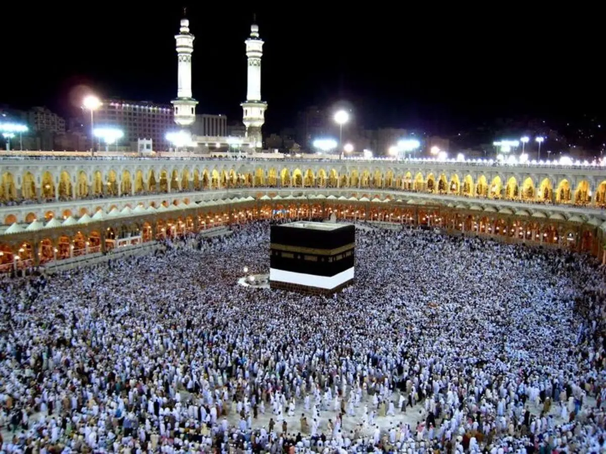 تاریخ ثبت نام حج ۱۴۰۳| به حج میخواهید بروید بخوانید