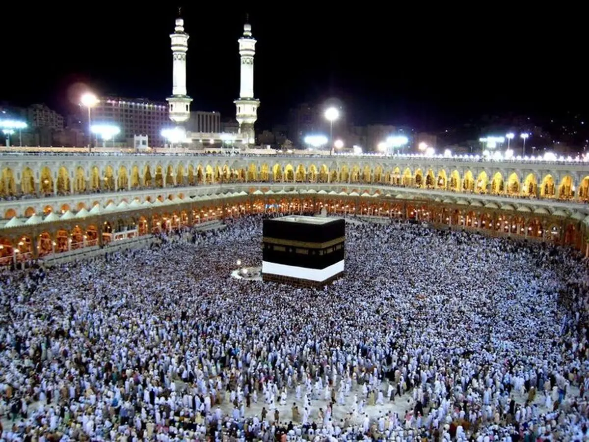 تاریخ ثبت نام حج ۱۴۰۳| به حج میخواهید بروید بخوانید