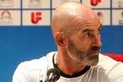 واکنش خمز به شکست در برابر شارجه
