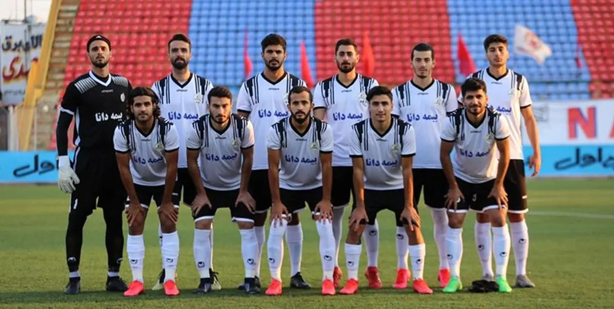 چه کسی سرمربی نفت مسجدسلیمان می شود؟