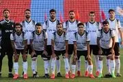خبر خوب برای شاگردان کمالوند