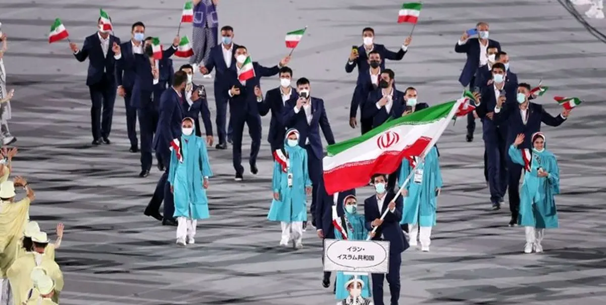 آخرین تلاش دوومیدانی برای موفقیت در المپیک