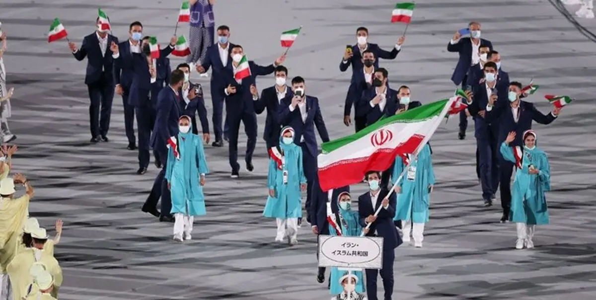 طاهریان: انگیزه دختران برای قهرمانی از مردان بیشتر است
