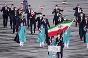 طاهریان: انگیزه دختران برای قهرمانی از مردان بیشتر است
