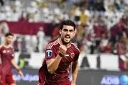 فینالیست شدن الوحده با حضور مثلث ایرانی