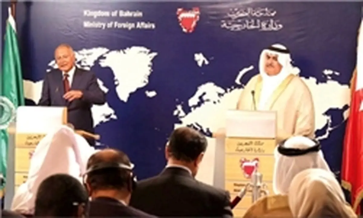 خواهان پایان اشغالگری ایران در جزایر سه گانه هستیم