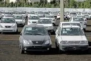 قیمت انواع خودرو در بازار کاهش یافت