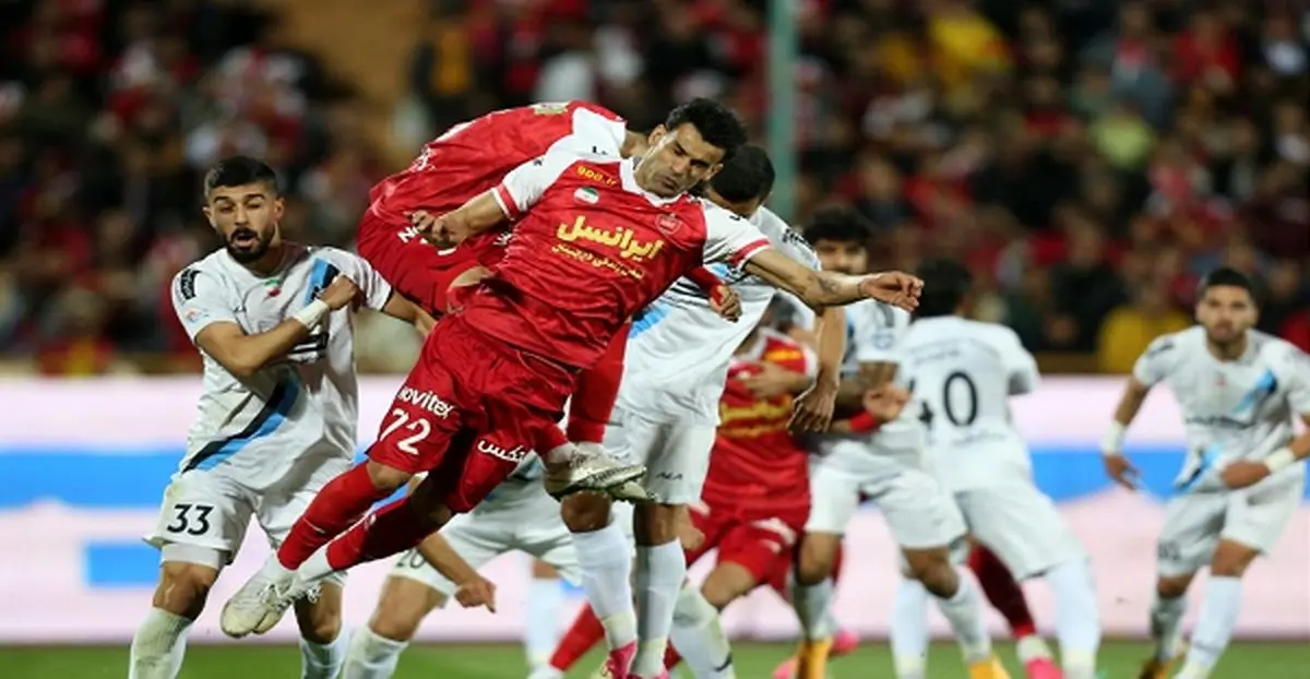 بانک ملی خریدار پرسپولیس نیست