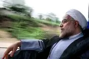استعفای روحانی پروژه جدید اصلاح طلبان/ بازی لیبرال ها در زمین دشمن