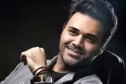 این خواننده هم واکسن ایرانی زد /عکس