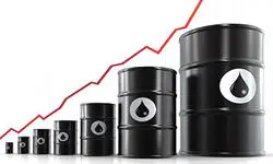 قیمت نفت به بالای ۷۹ دلار رسید