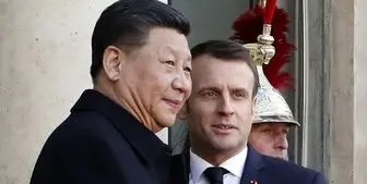 فرانسه و چین بر حمایت از برجام تاکید کردند