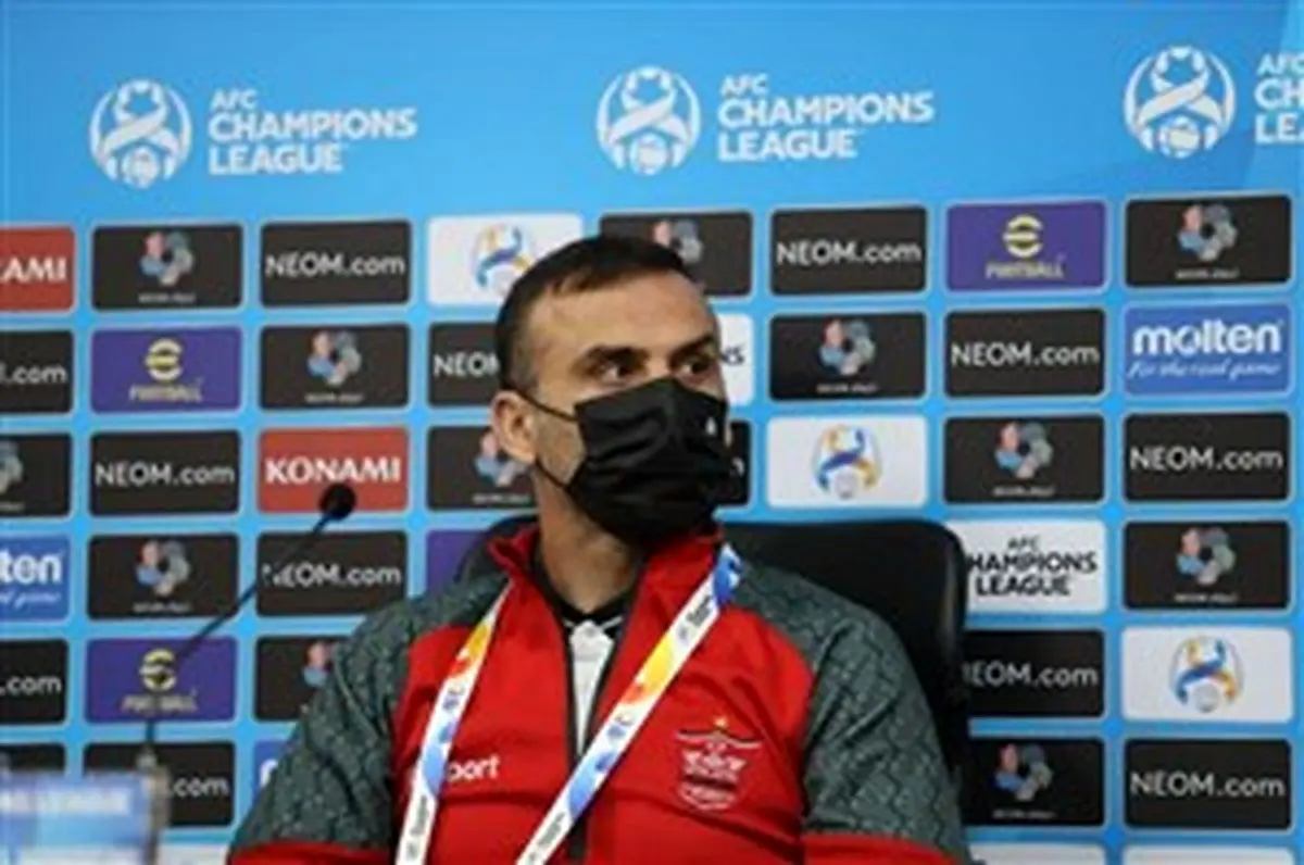 ماجرای حضور سید جلال حسینی و کمال کامیابی نیا در باشگاه پرسپولیس