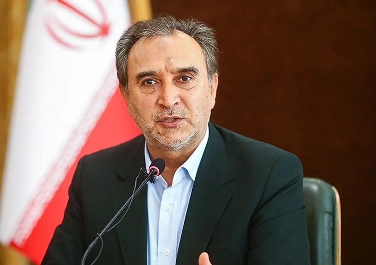 ایران از کانادا شکایت کرد