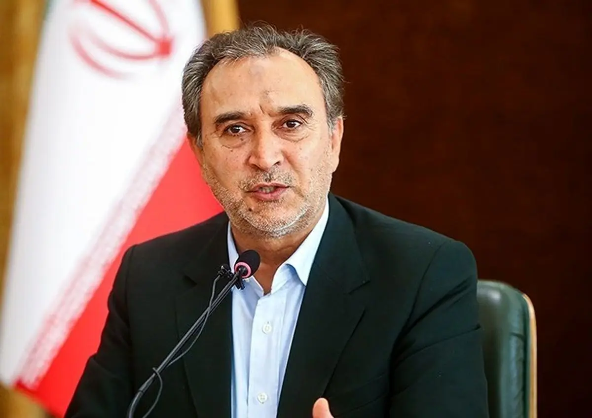 ایران از کانادا شکایت کرد