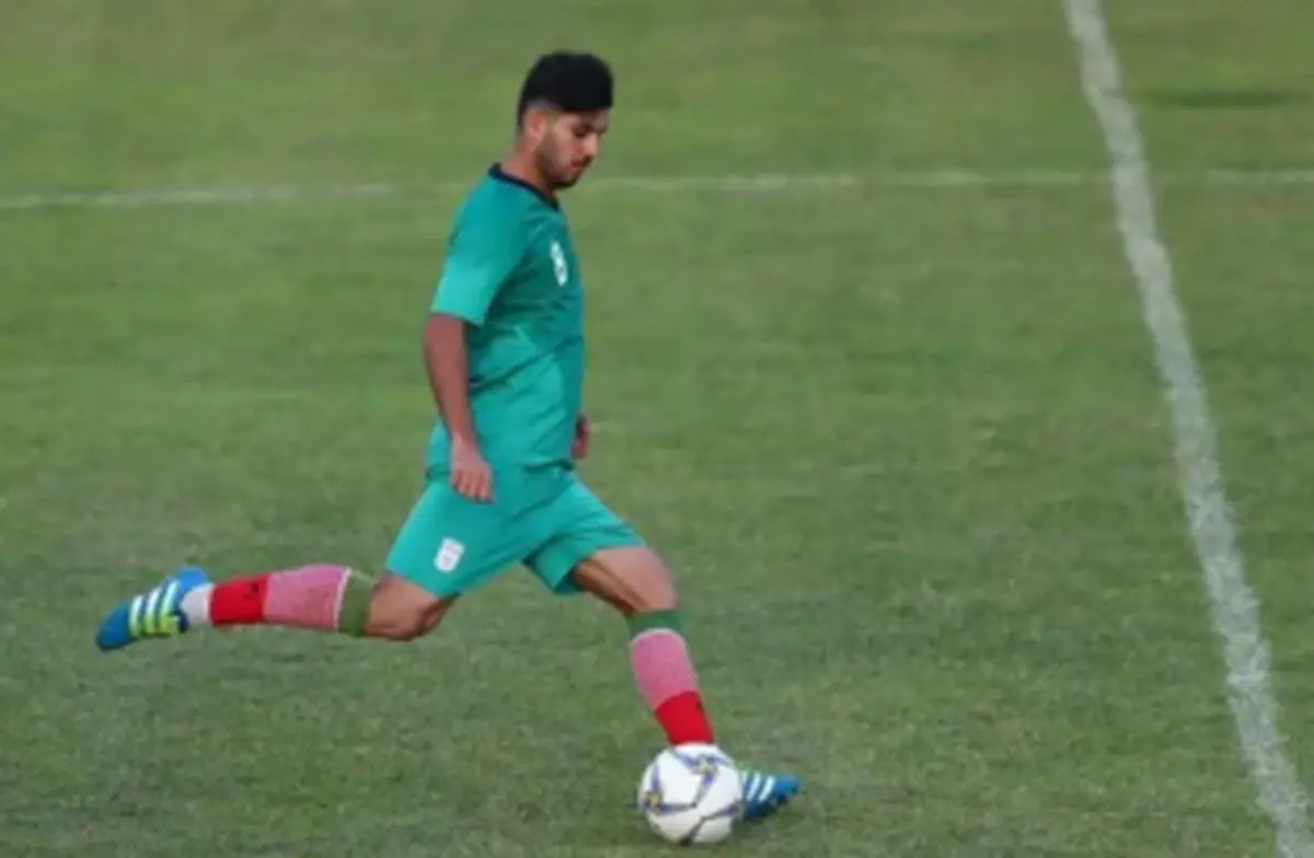 واکنش اینستاگرامی خدابنده‌لو پس از رد پیشنهاد پرسپولیس
