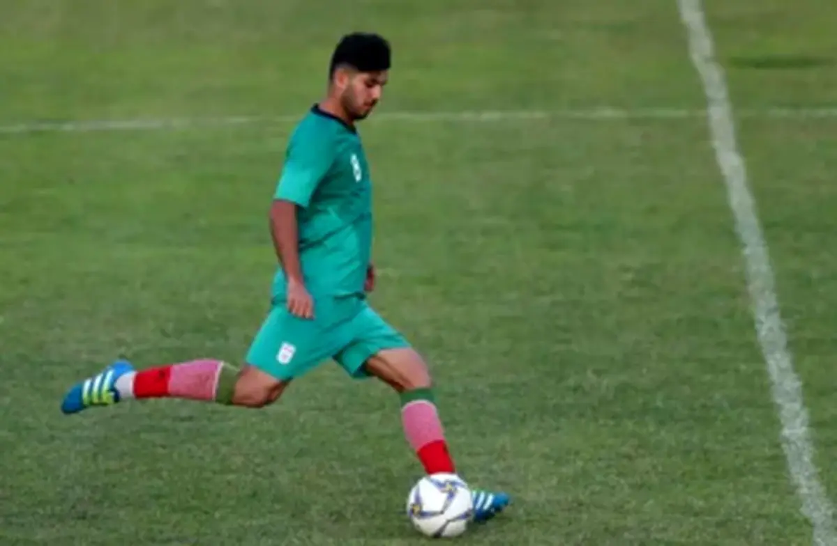 واکنش اینستاگرامی خدابندهلو پس از رد پیشنهاد پرسپولیس