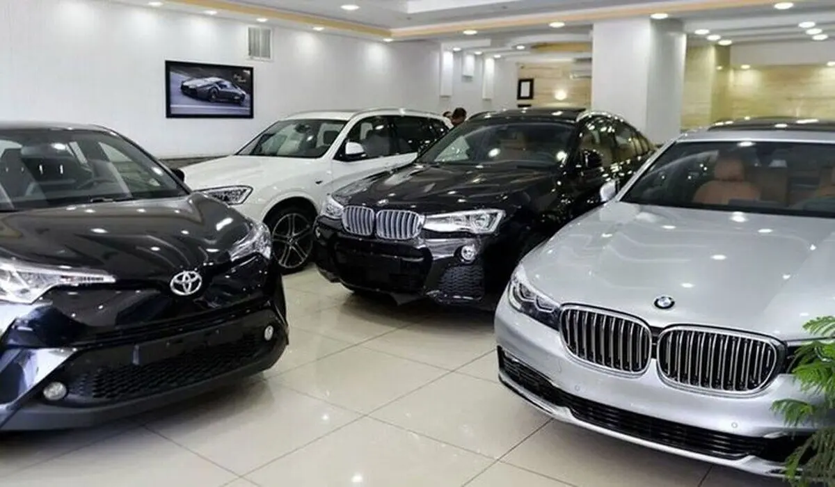  بازار خودرو در رکود؛ آخرین قیمت پژو، سمند، دنا، تارا و کوییک+ جدول