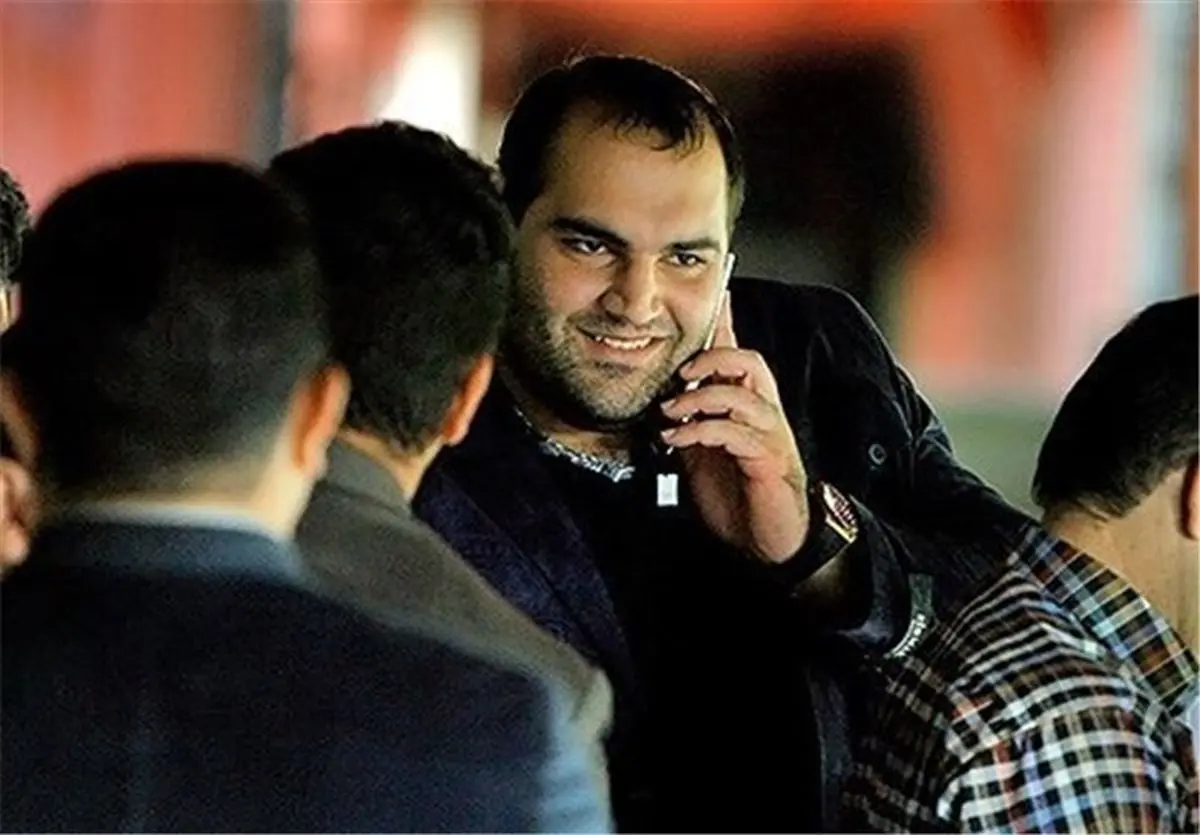 مجبور شدم تمرینات را از صفر شروع کنم
